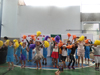Educação Infantil Comemoraram o Dia dos Avós