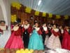 Formatura da Alfabetizaçao 2017