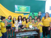 A Feira do Mini Empreeendedor do C.E.M.L foi um sucesso.