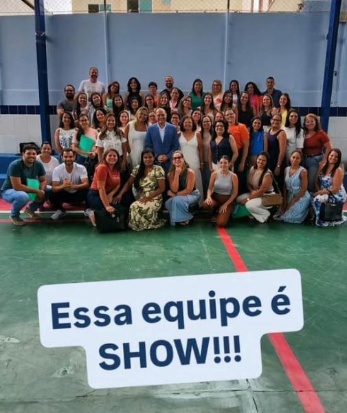 JORNADA PEDAGÓGICA 2026