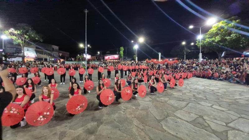 XXIV FEIRA DE CIÊNCIAS, ARTE E CULTURA 2026