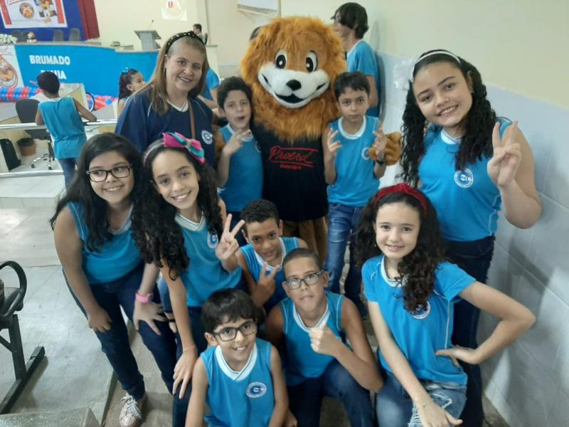 PROJETO PROERD 2019