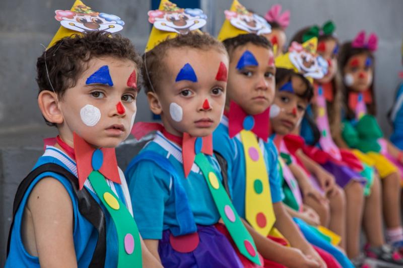 Dia do Circo