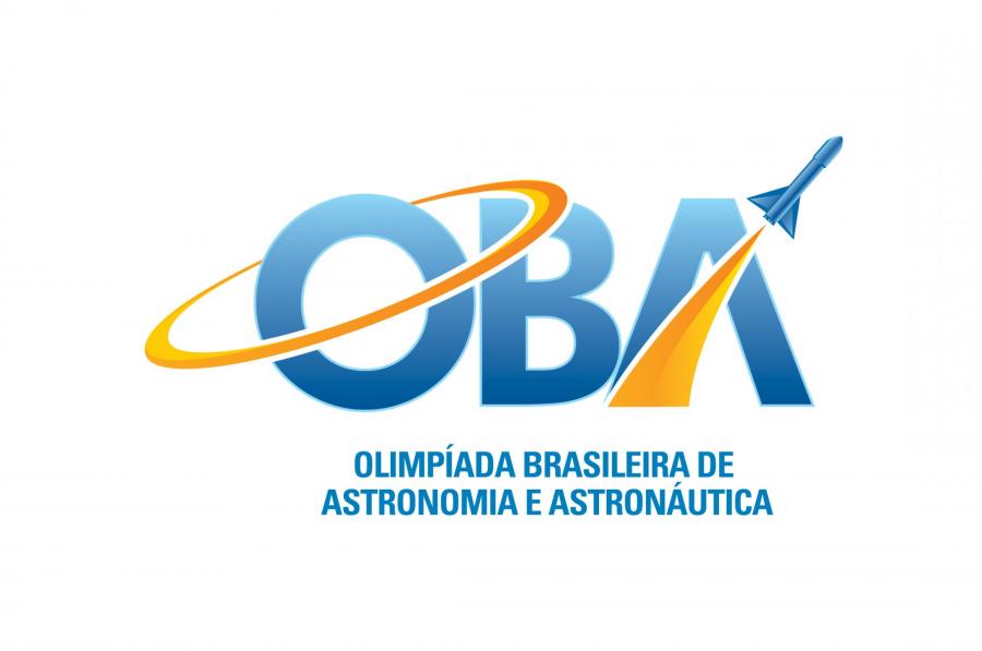 Alunos premiados com medalhas na OBA 2019