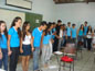 PROJETO BULLYING