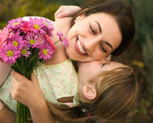 UMA HOMENAGEM DO CEML PARA TODAS AS MÃES