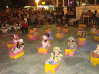 XI Feira de Ciências, Arte e Cultura 2011