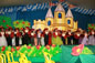 Formatura da Alfabetização