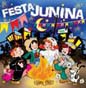 Convite - Festa Junina
