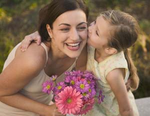 Homenagem ao Dia das Mães do CEML