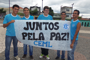 CEML participou da 