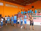Alunos visitaram APAE - Projeto Páscoa Solidária
