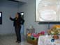 Palestra com a Consultora Pedagógica da Editora Moderna