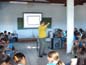 Palestra - Projeto Eureka