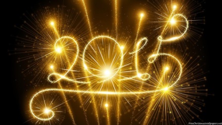 Feliz 2015!!!