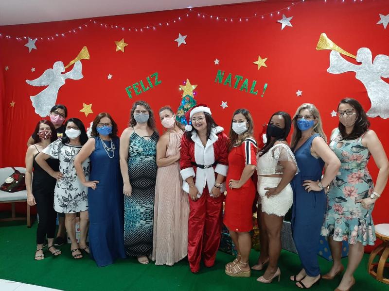 MUSICAL DE NATAL 2020 (LIVE) 
