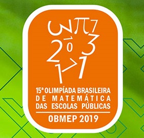 ALUNOS APROVADOS PARA A SEGUNDA FASE DA OBMEP 2019