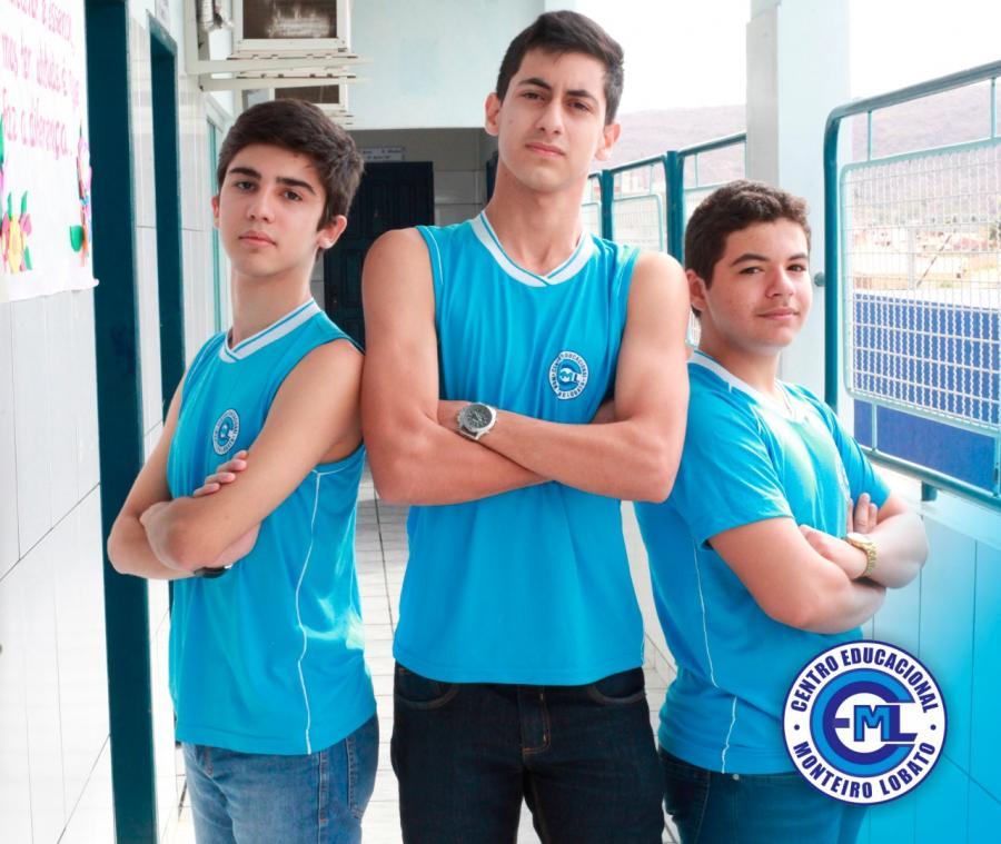 Alunos convocados para processo de seleção que representarão o Brasil na International Olympiad of Astronomy and astrophysics