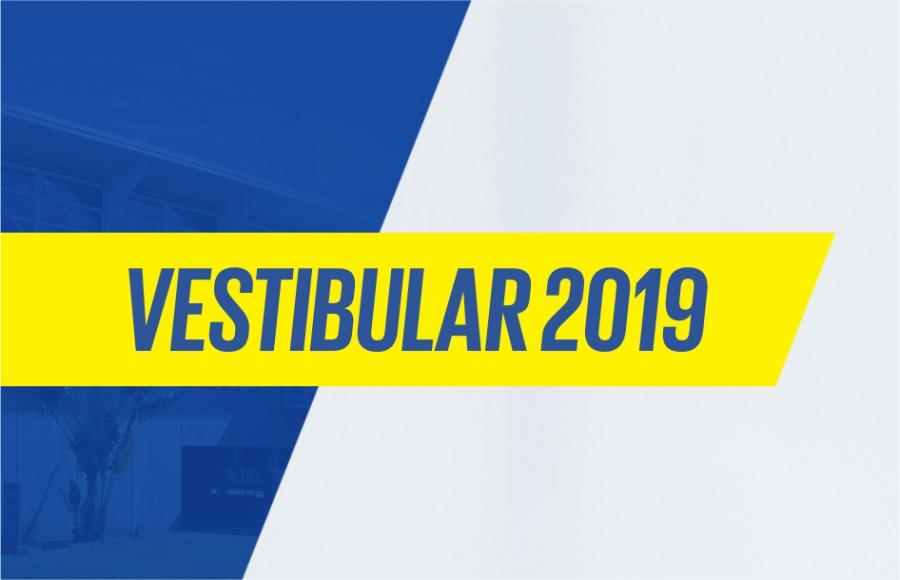 Aprovados em Vestibulares 2019
